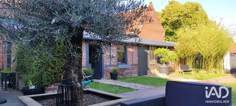 Maison - 130 m² - 4 pièces