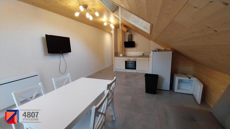 Appartement - 39 m² - 2 pièces