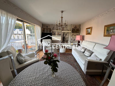 Maison - 68 m² - 3 pièces