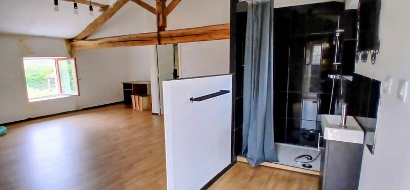 Maison de campagne - 152 m² - 5 pièces