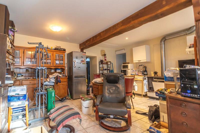 Maison - 66 m² - 4 pièces