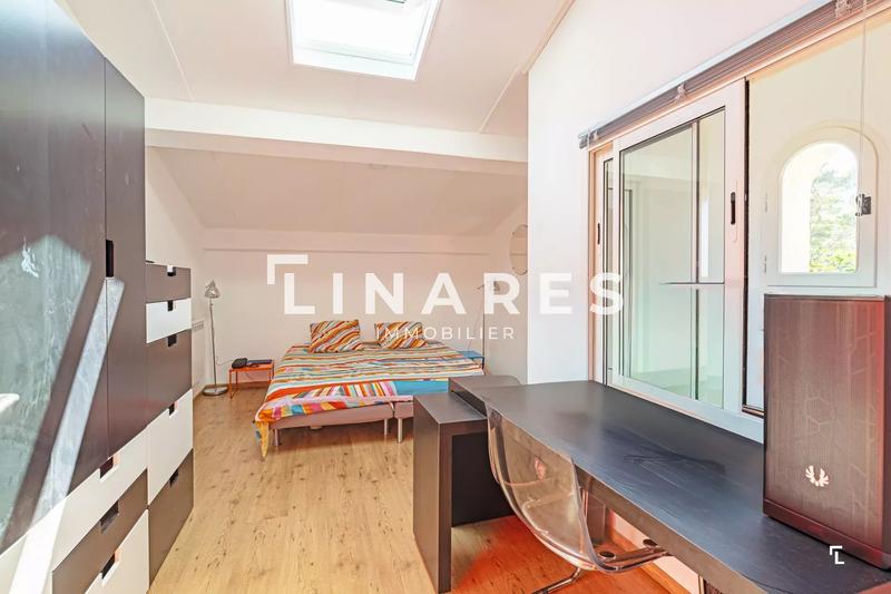 Villa - 140 m² - 7 pièces