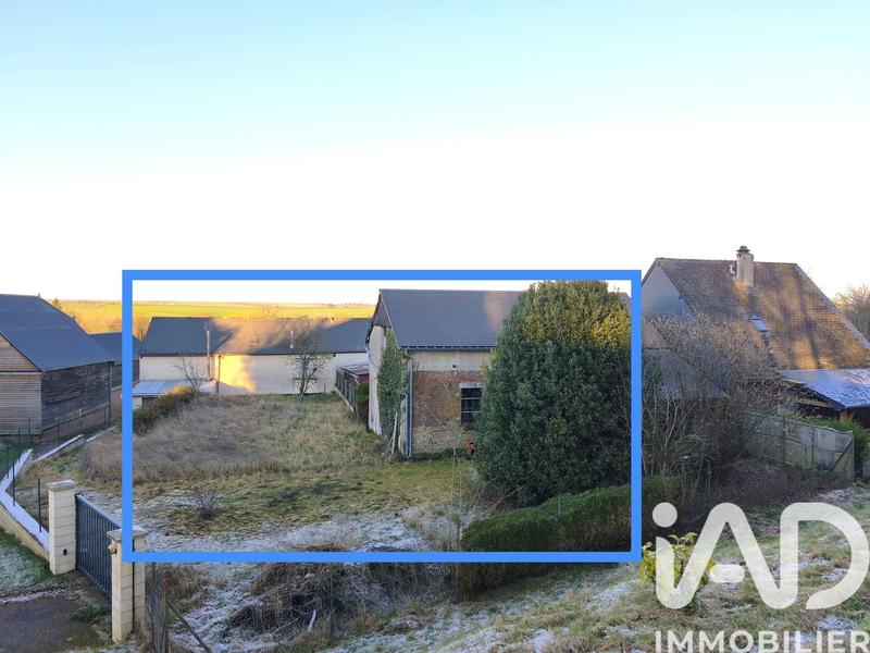 Maison - 163 m² - 9 pièces