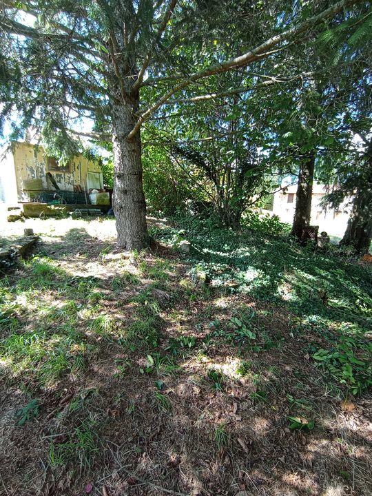 Maison de campagne - 70 m² - 4 pièces