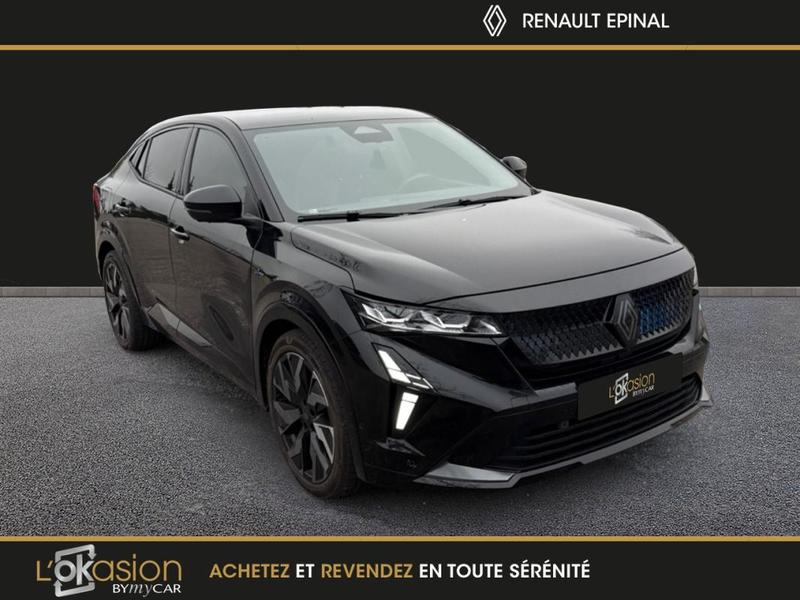 Renault Rafale E-Tech full hybrid 200 esprit Alpine
