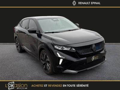 Renault Rafale E-Tech full hybrid 200 esprit Alpine