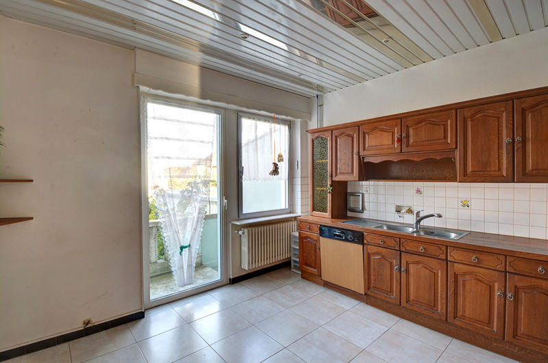Maison - 185 m² - 7 pièces