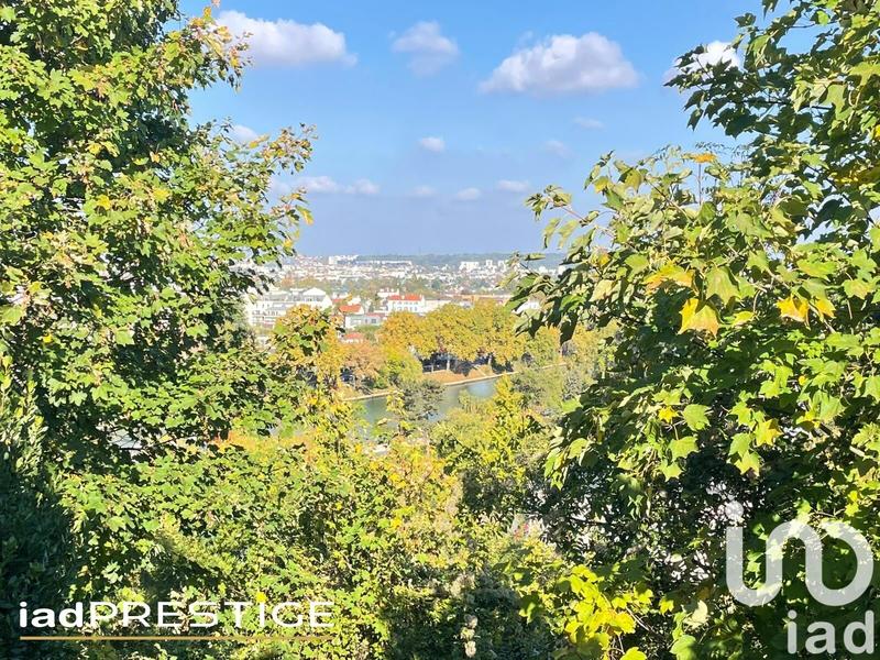 Maison - 300 m² - 12 pièces