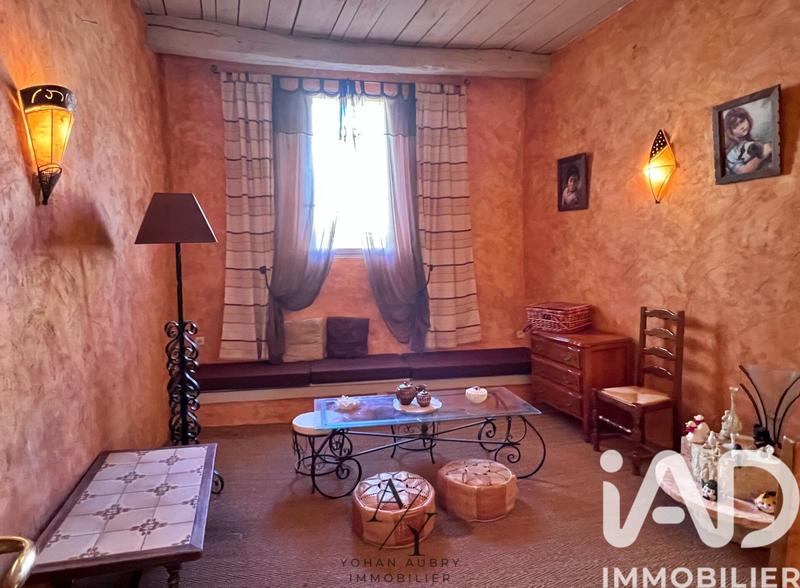 Maison de ville - 132 m² - 7 pièces