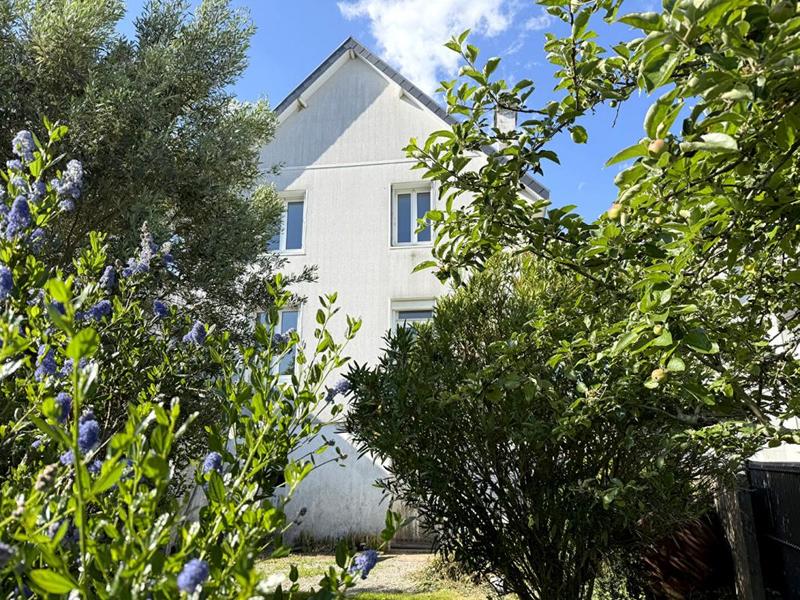 Maison - 132 m² - 4 pièces