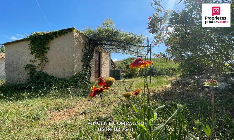 Maison - 108 m² - 4 pièces