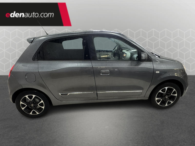 Renault Twingo III TCe 95 Intens