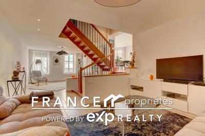 Immeuble - 167 m² - 7 pièces