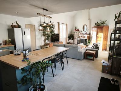 Maison - 155 m² - 4 pièces