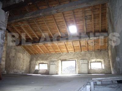 Maison de village - 155 m² - 4 pièces