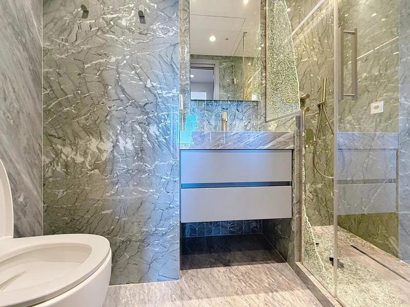 Duplex - 75 m² - 3 pièces