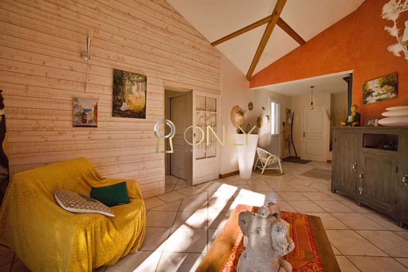 Maison - 145 m² - 4 pièces