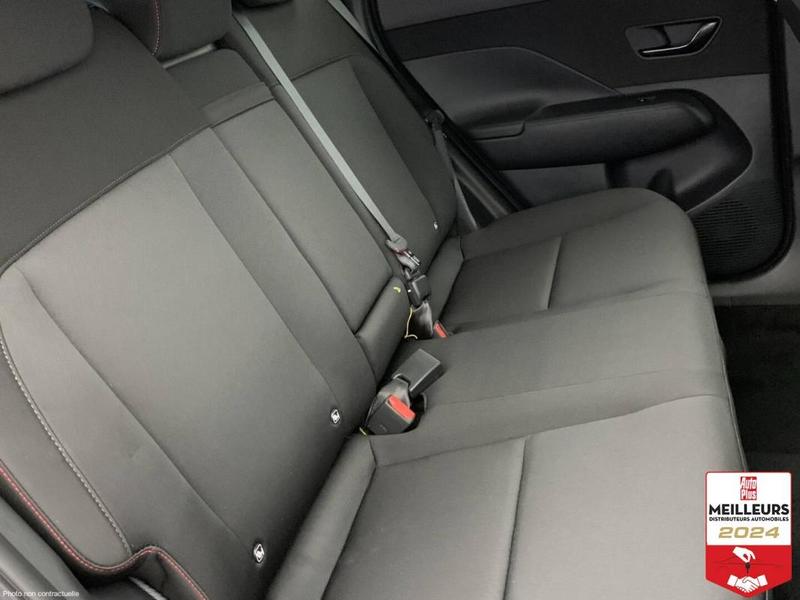 Hyundai Kona Hybrid 129 Creative n Line