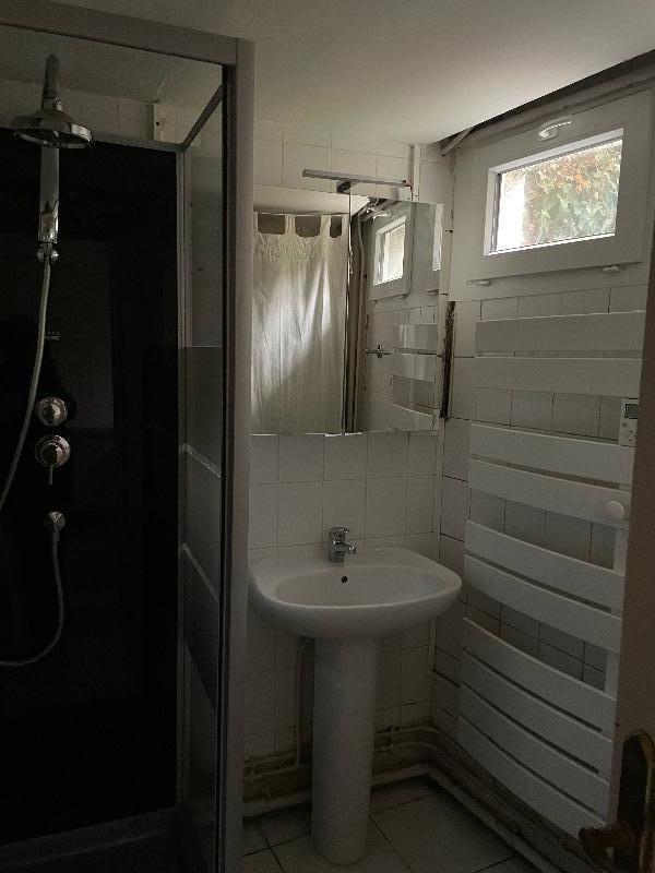 Appartement - 1 pièce