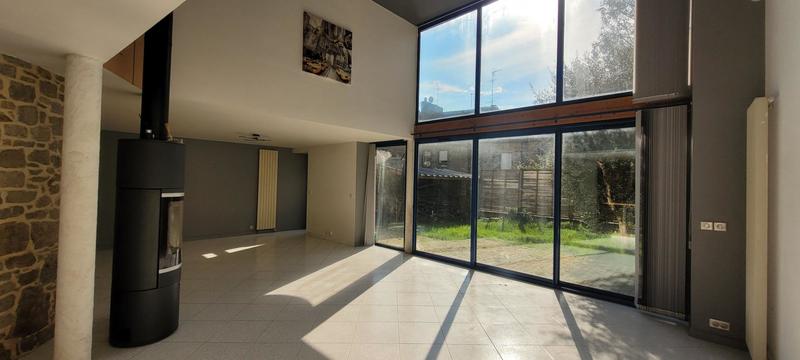 Maison de ville - 172 m² - 5 pièces