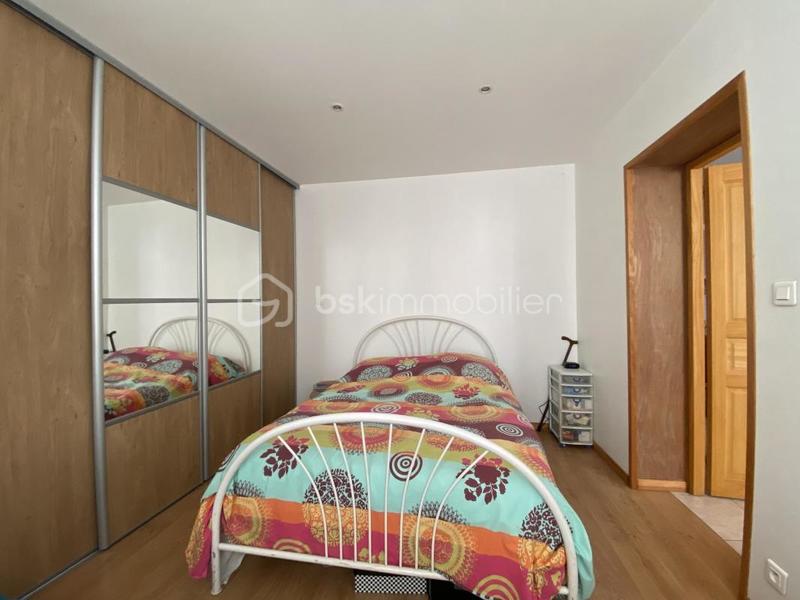 Immeuble - 170 m² - 12 pièces