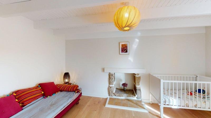 Corps de ferme - 171 m² - 6 pièces