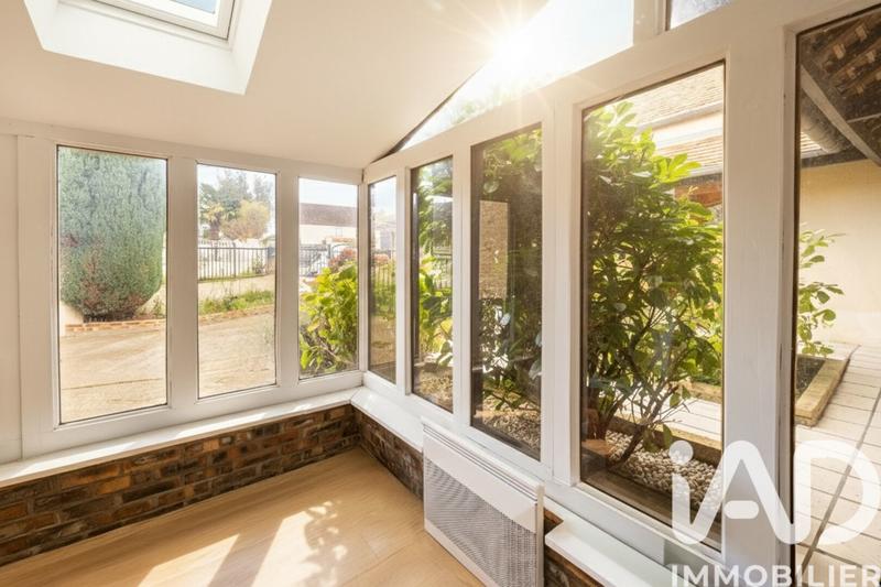 Maison de campagne - 181 m² - 7 pièces