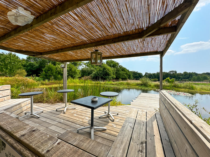 Maison - 211 m² - 15 pièces