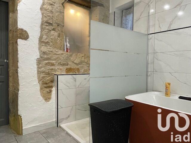 Maison - 99 m² - 4 pièces