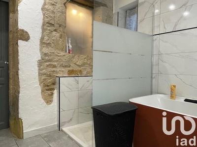 Maison - 99 m² - 4 pièces