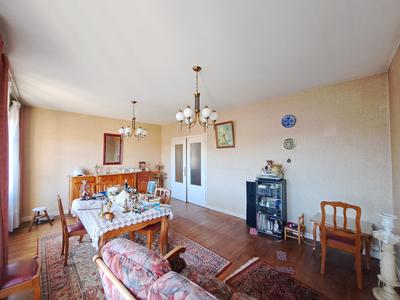 Maison - 114 m² - 5 pièces