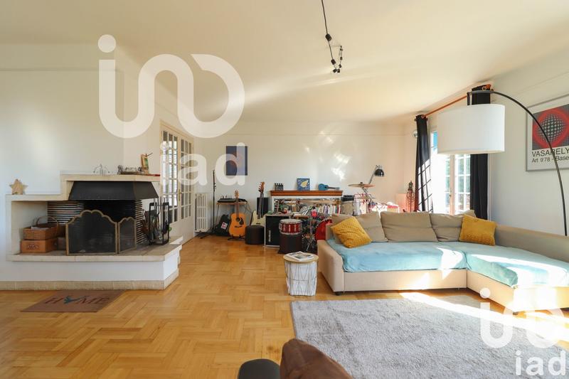 Maison - 173 m² - 6 pièces