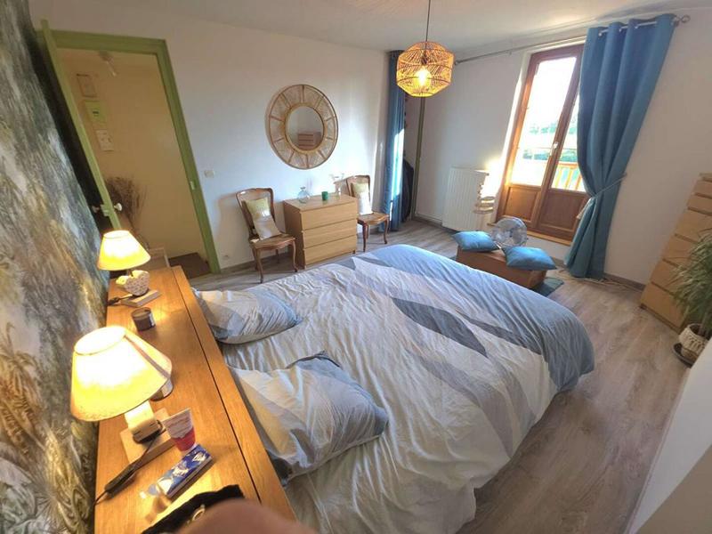 Longère - 109 m² - 5 pièces