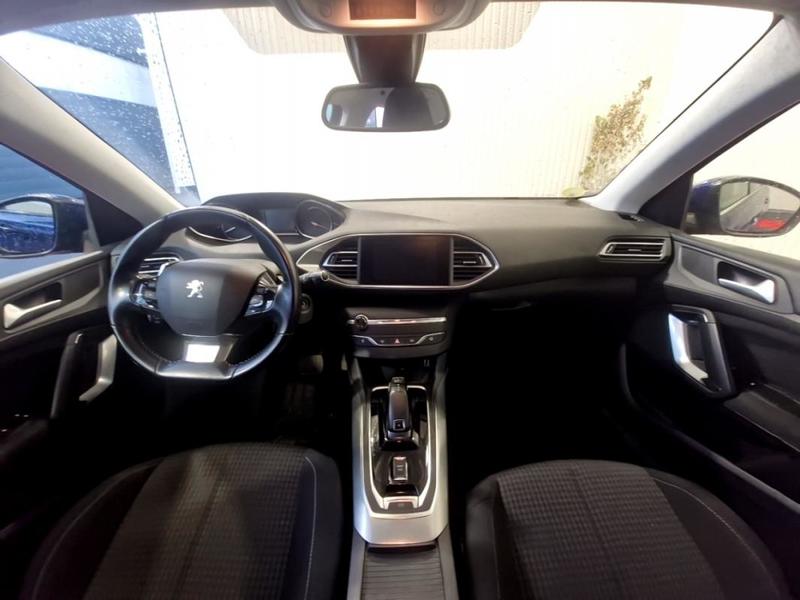 Peugeot 308 Sw bluehdi 130ch ss eat8 active business