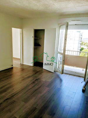 Appartement - 69 m² - 4 pièces