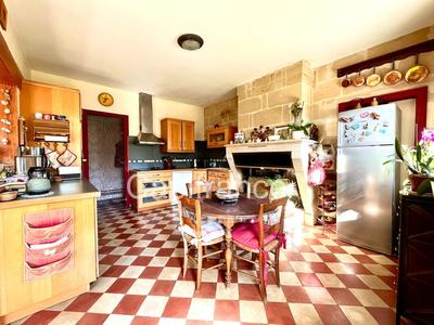 Longère - 162 m² - 4 pièces