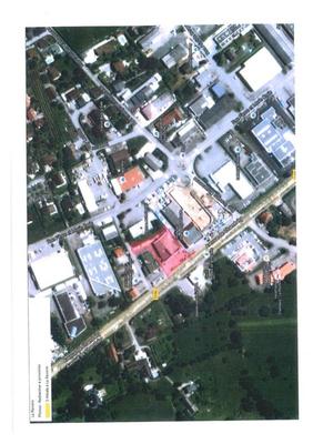 Local commercial - 720 m²