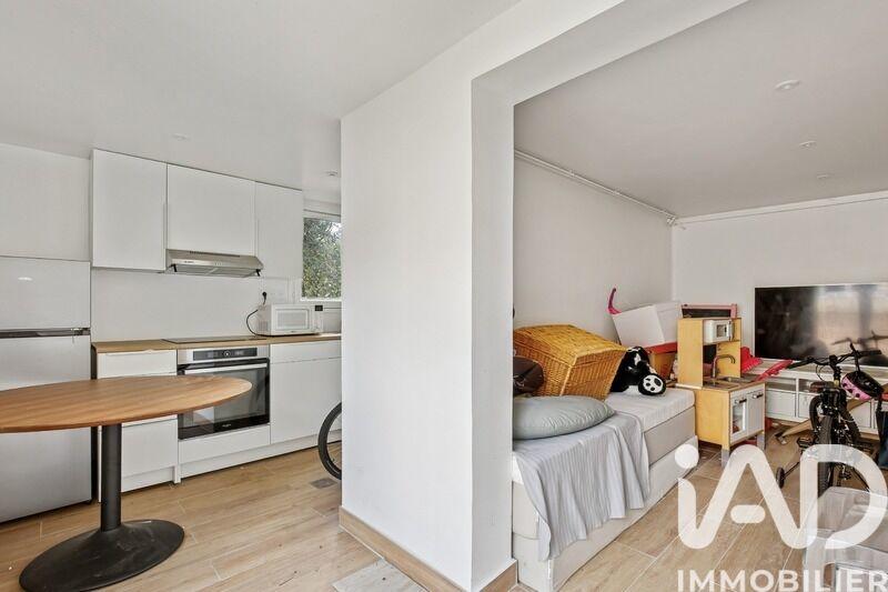 Maison - 154 m² - 6 pièces