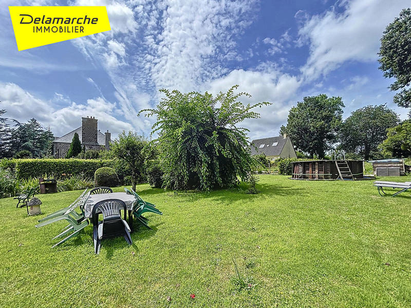 Maison - 120 m² - 8 pièces