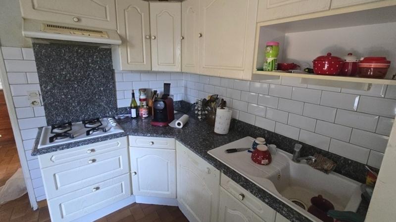 Maison - 114 m² - 5 pièces