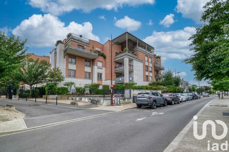 Appartement - 71 m² - 3 pièces