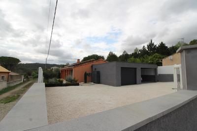 Villa - 117 m² - 4 pièces