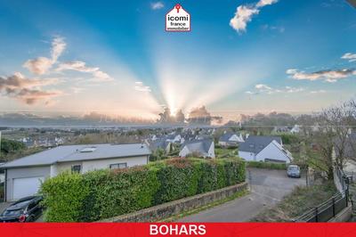 Maison - 101 m² - 5 pièces