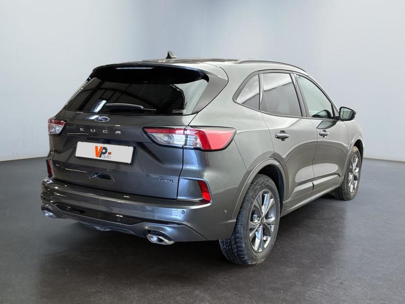 Ford Kuga 2.5 Duratec 225 ch Phev Powershift St-Line