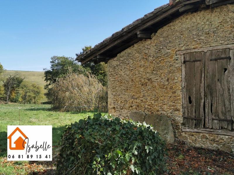 Maison - 235 m² - 8 pièces