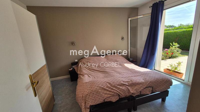 Maison - 117 m² - 6 pièces