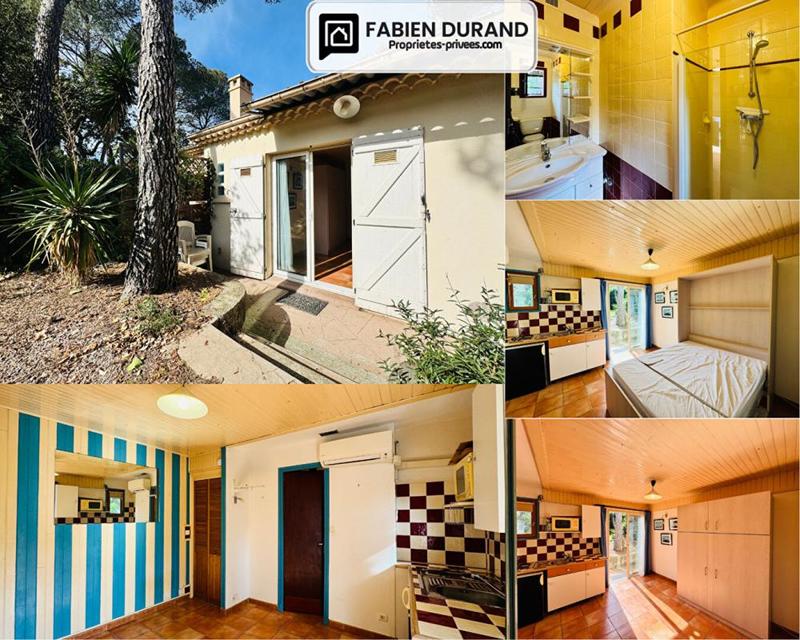 Villa - 166 m² - 9 pièces