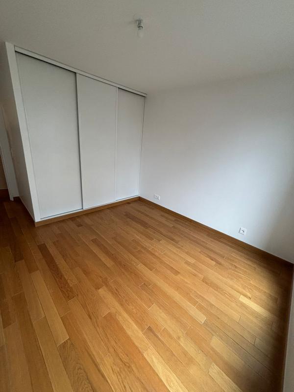 Appartement - 88 m² - 4 pièces