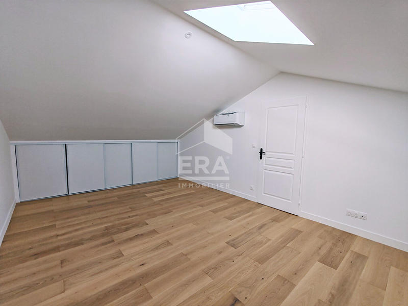 Maison - 146 m² - 5 pièces