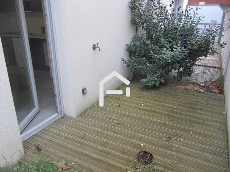 Appartement - 26 m² - 1 pièce